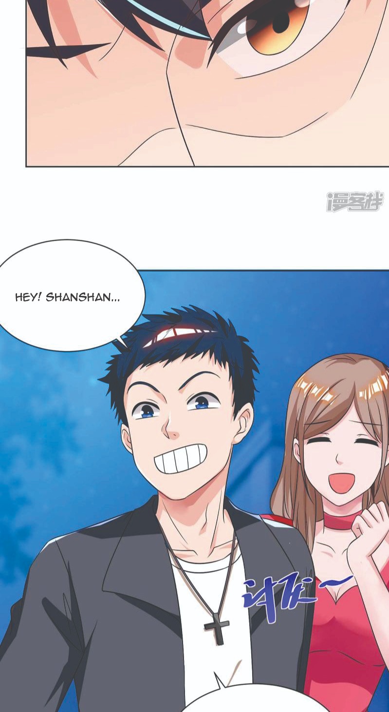 Rebirth Abandoned Less Return Chapter 110 Gambar 8